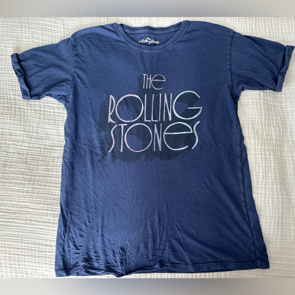 The Rolling Stones T-Shirt